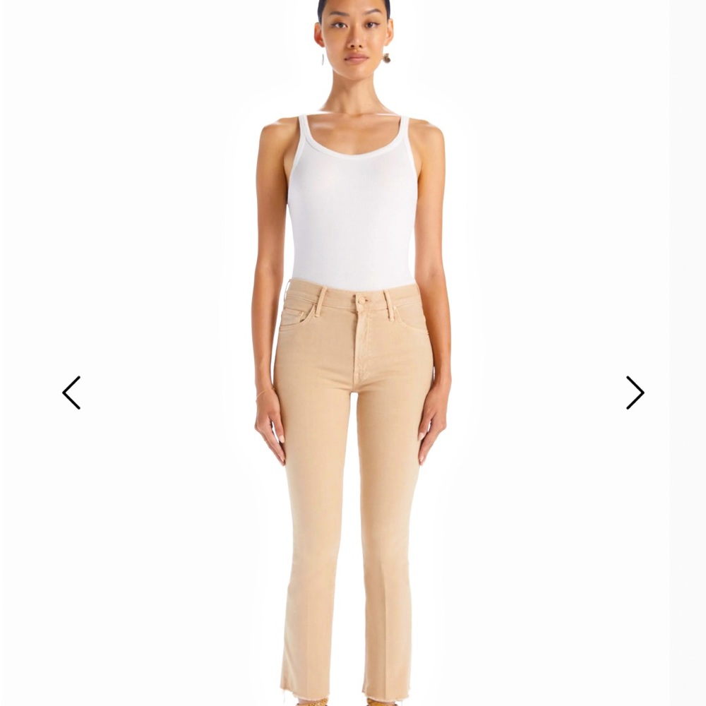 MOTHER JEANS !!!!